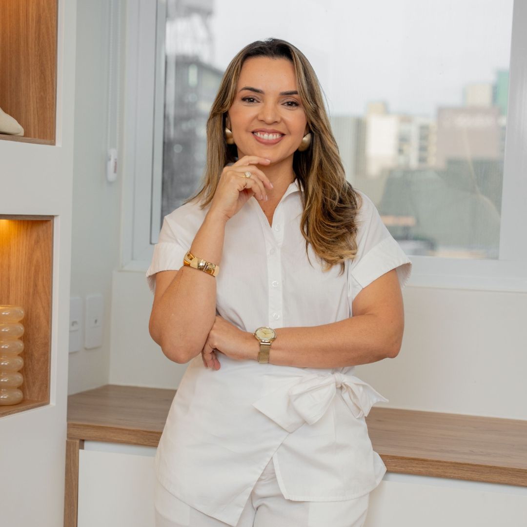 Priscila A. Gomes